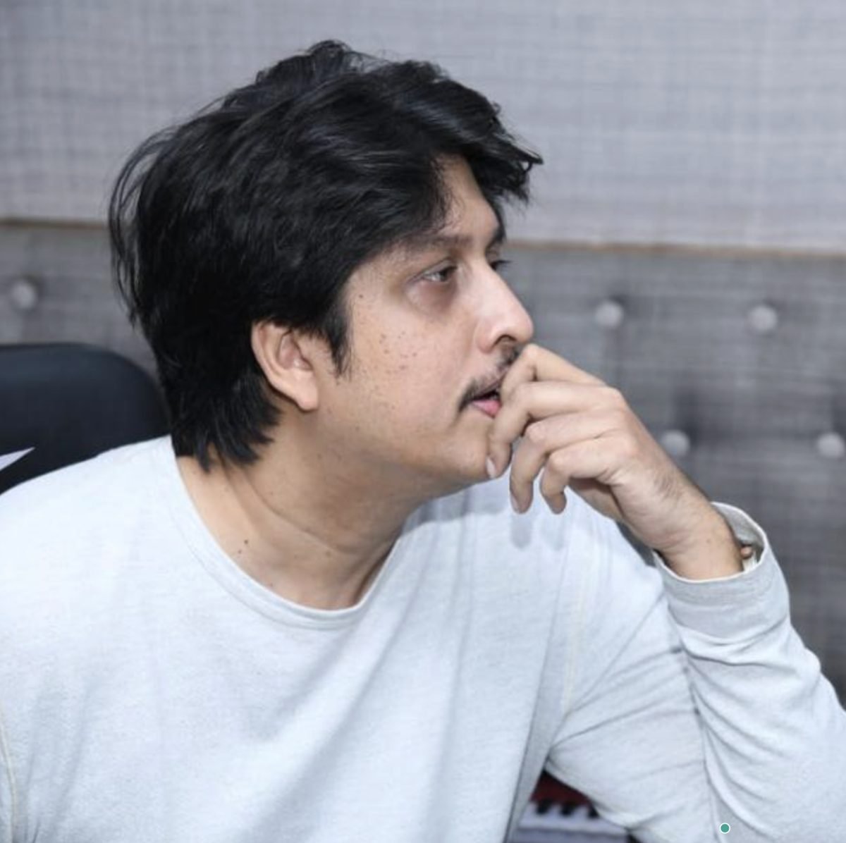 Aslam Keyi, Founder of Midbay Productions