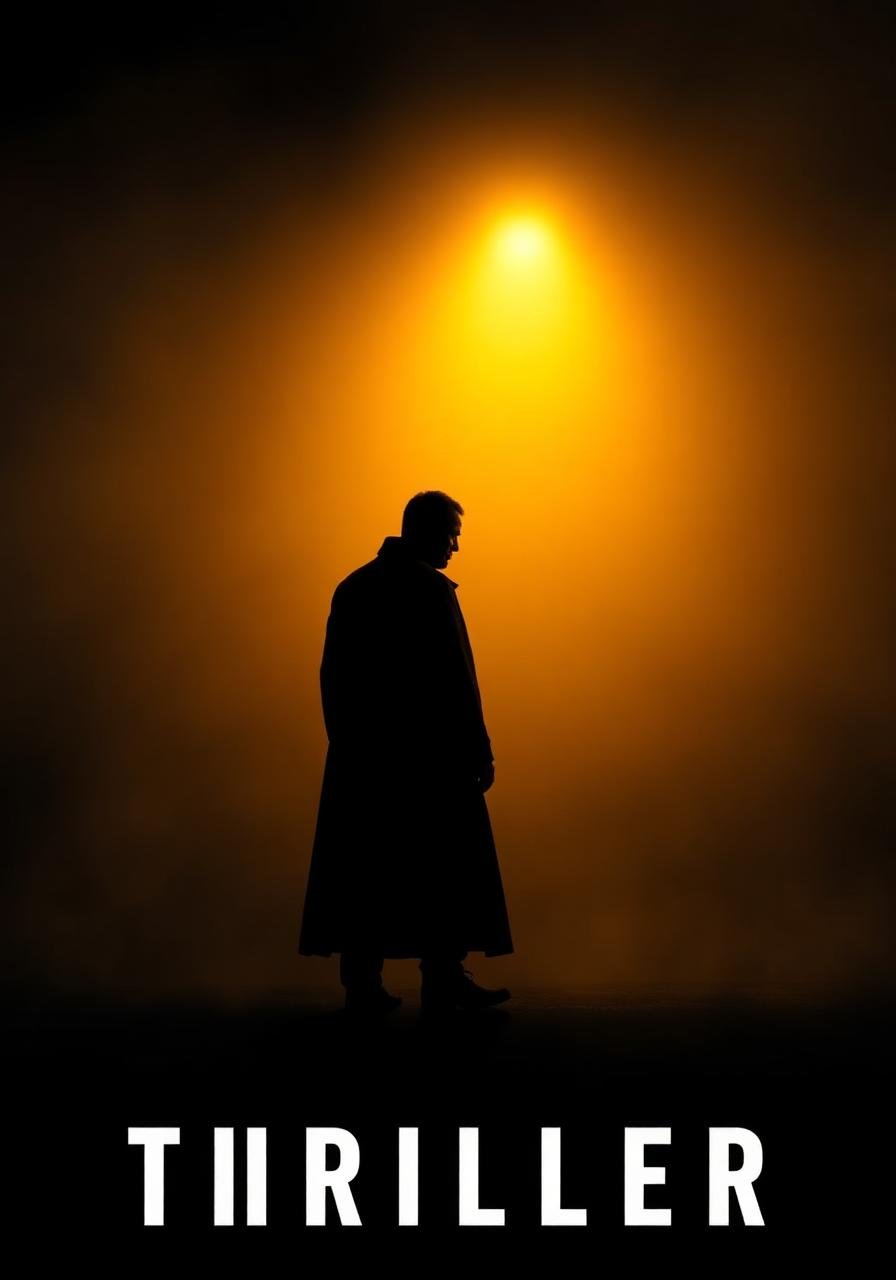 The Chameleon poster